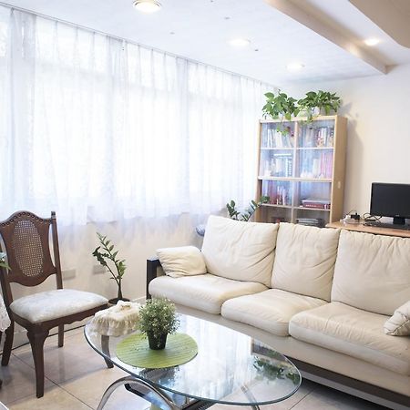 Star House Hostel Ταϊπέι Εξωτερικό φωτογραφία