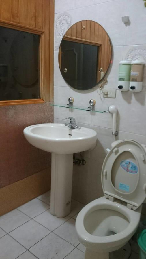 Star House Hostel Ταϊπέι Εξωτερικό φωτογραφία