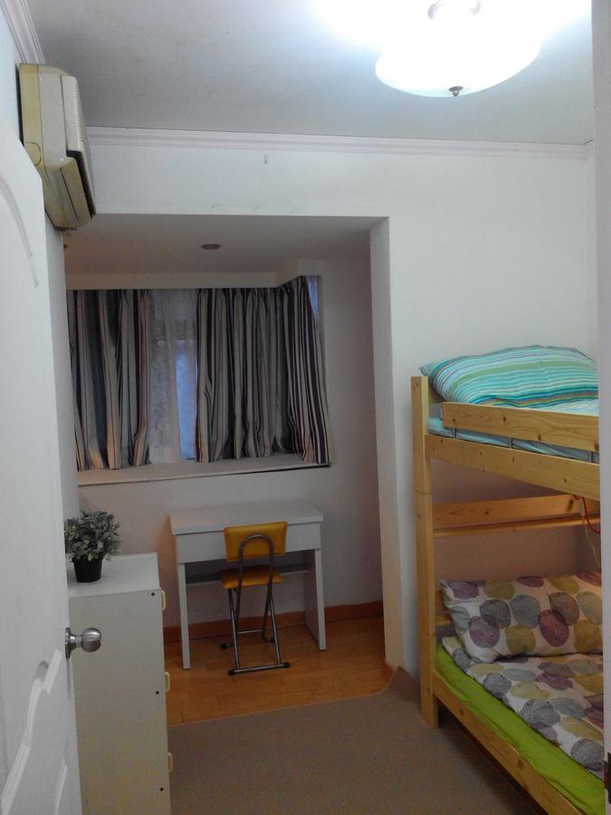 Star House Hostel Ταϊπέι Εξωτερικό φωτογραφία