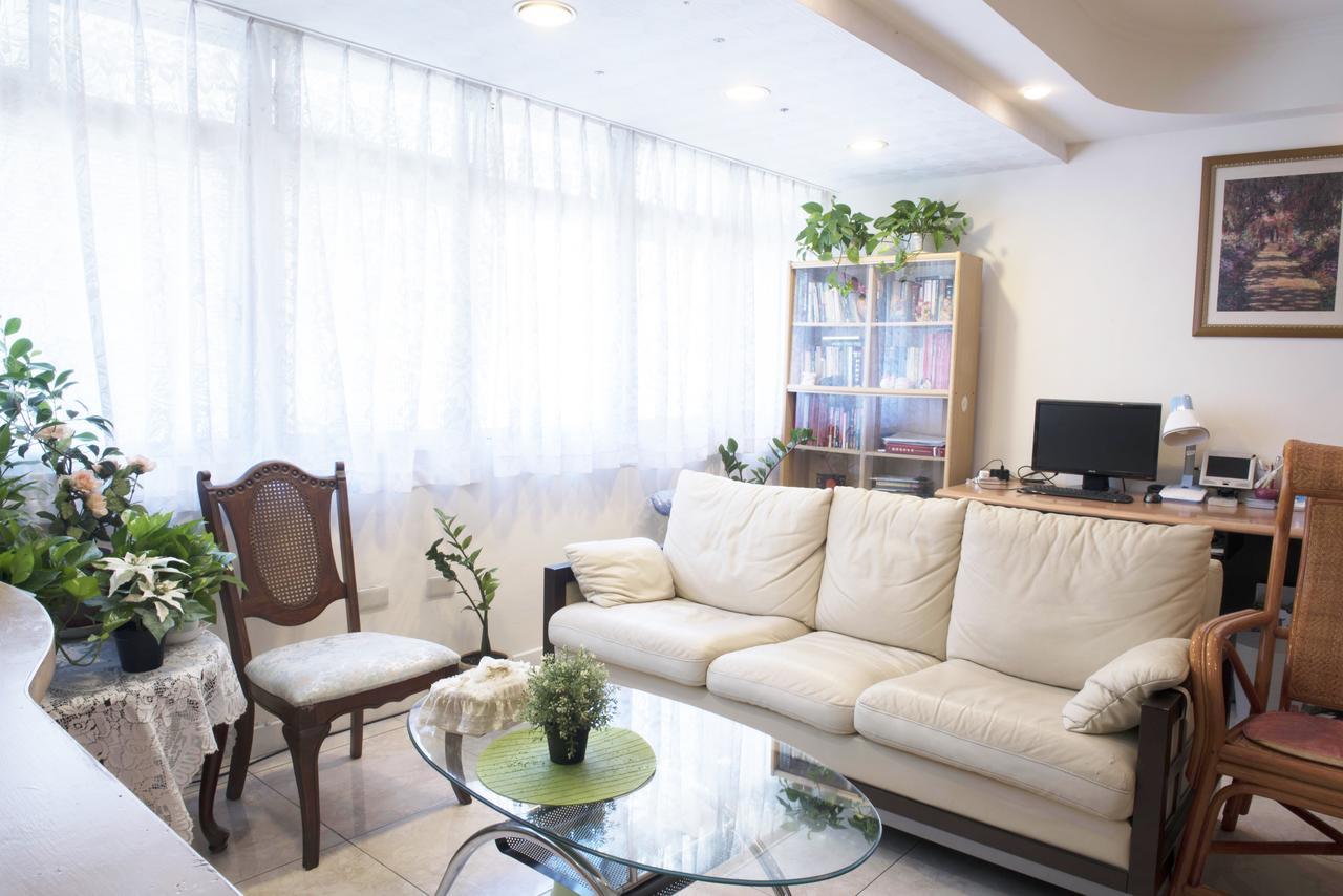Star House Hostel Ταϊπέι Εξωτερικό φωτογραφία