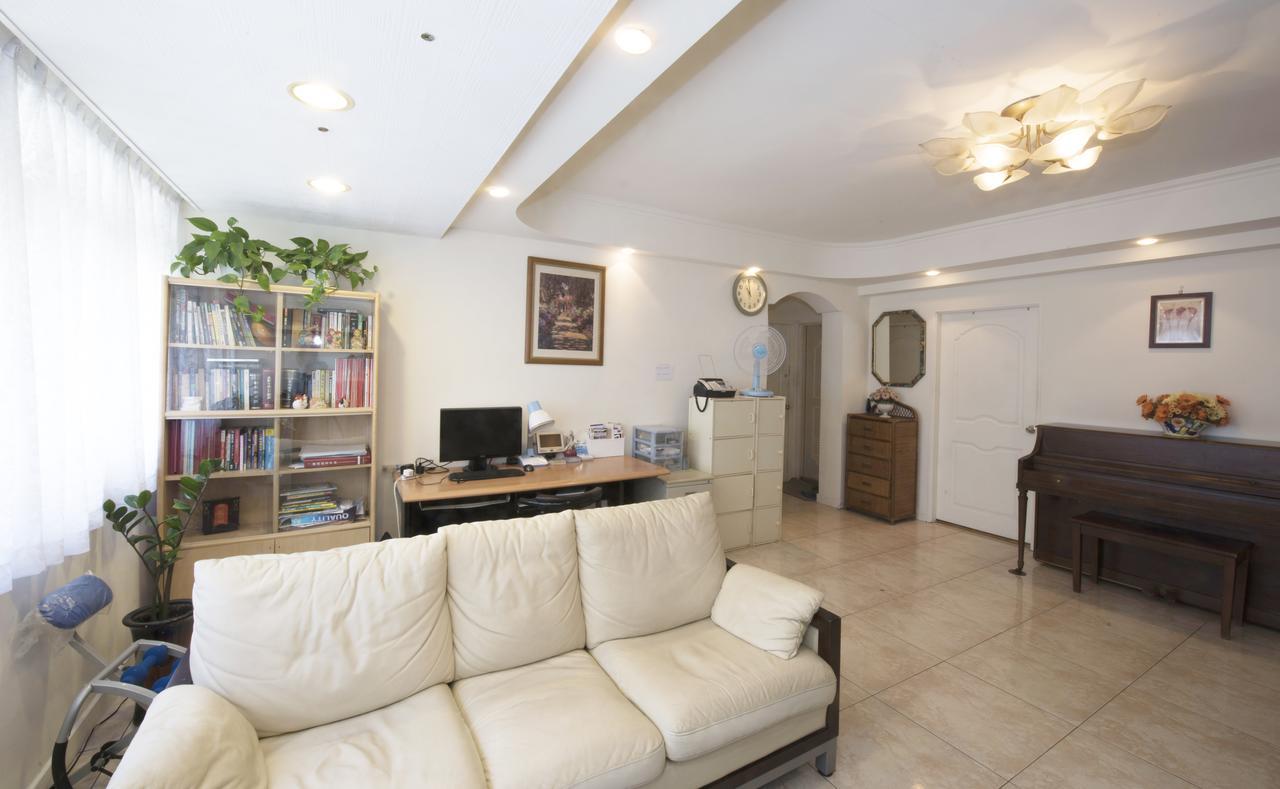 Star House Hostel Ταϊπέι Εξωτερικό φωτογραφία