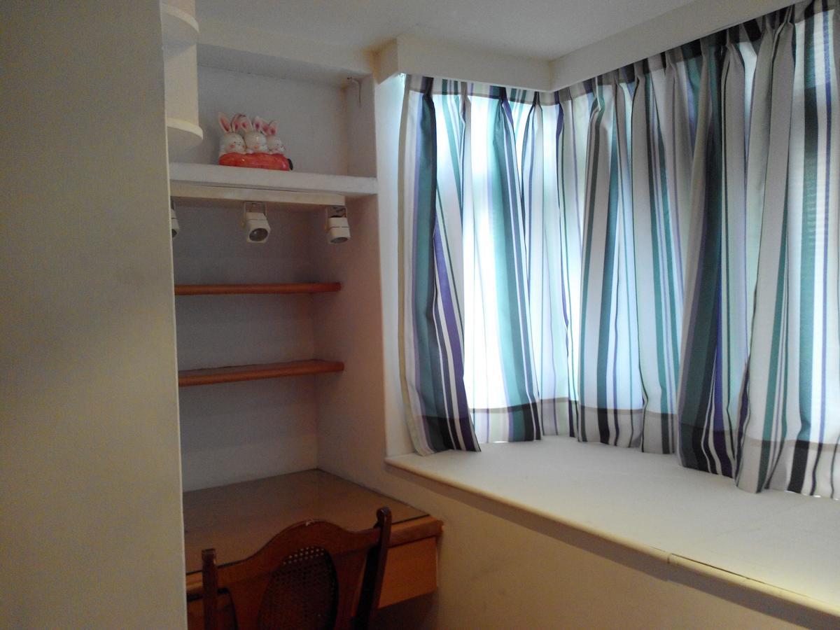Star House Hostel Ταϊπέι Εξωτερικό φωτογραφία