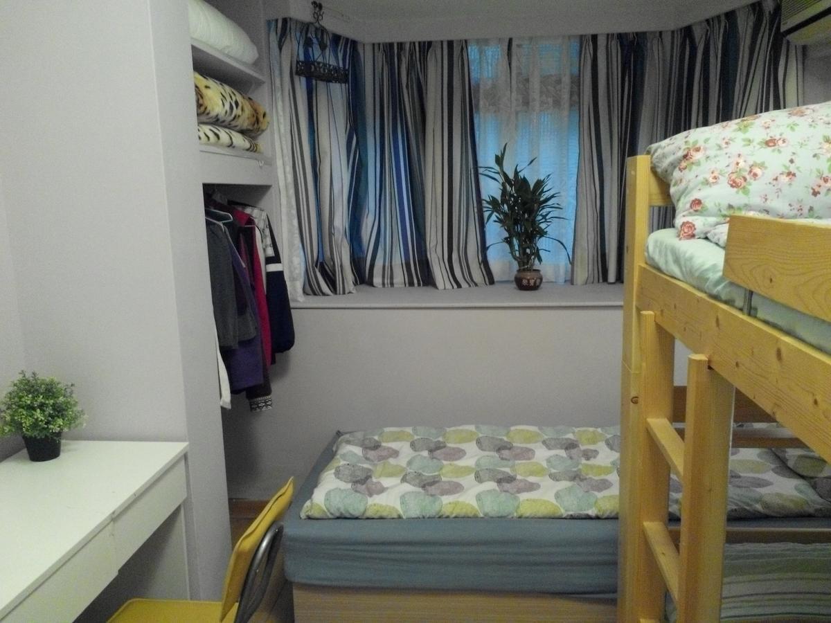 Star House Hostel Ταϊπέι Εξωτερικό φωτογραφία