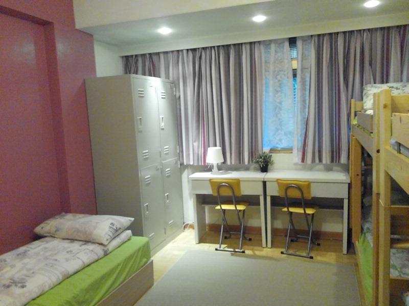 Star House Hostel Ταϊπέι Εξωτερικό φωτογραφία
