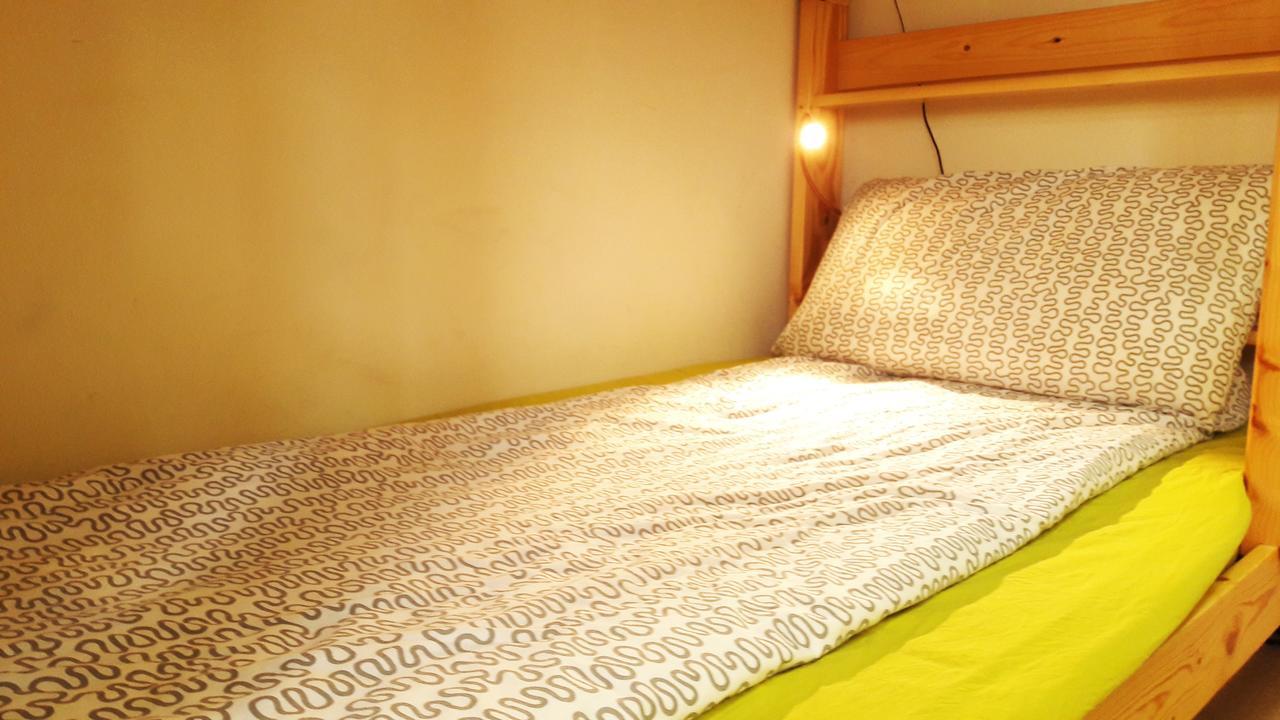 Star House Hostel Ταϊπέι Εξωτερικό φωτογραφία