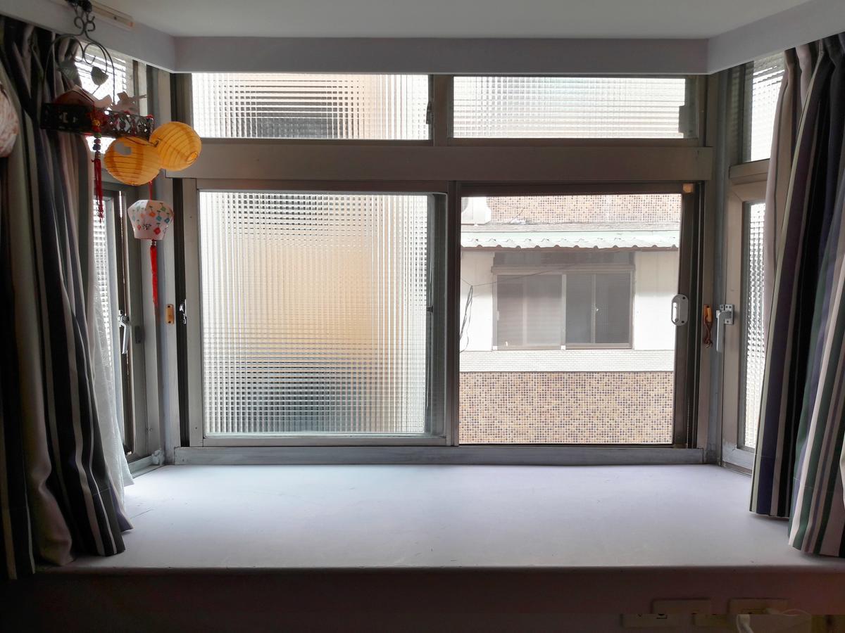 Star House Hostel Ταϊπέι Εξωτερικό φωτογραφία