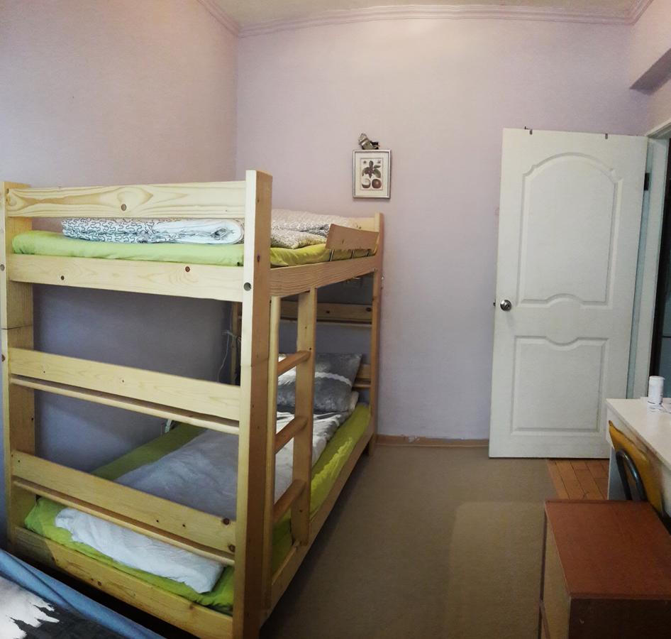 Star House Hostel Ταϊπέι Εξωτερικό φωτογραφία